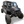 Polaris Ranger 1500 XD Volt Front Winch Bumper - Dunes 2 Dezert SXS