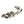 RPM Big Core Head Pipe – Polaris Ranger 1500 (2024+) - Dunes 2 Dezert SXS