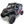 Polaris Xpedition HDX Front Winch Bumper Small Hoop - Dunes 2 Dezert SXS