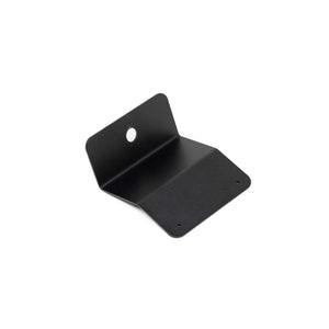 PCI bracket mount for Polaris Xpedition with radio and antenna support, rocker slots, and PTT holes for easy off-road installation.