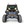 Polaris Xpedition HDX Front Winch Bumper w/ Brush Guard - Dunes 2 Dezert SXS