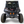 Polaris Xpedition HDX Front Winch Bumper Small Hoop - Dunes 2 Dezert SXS
