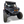 Polaris Xpedition HDX Front Winch Bumper Small Hoop - Dunes 2 Dezert SXS