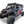 Polaris Xpedition HDX Front Winch Bumper Small Hoop - Dunes 2 Dezert SXS