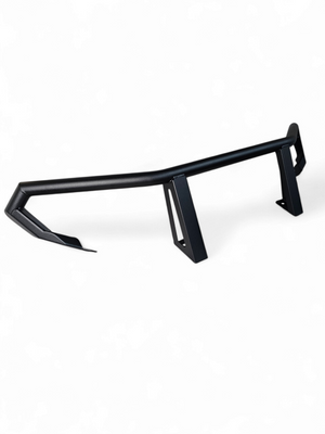 Polaris Xpedition HDX Brush Guard for Winch Bumper - Dunes 2 Dezert SXS