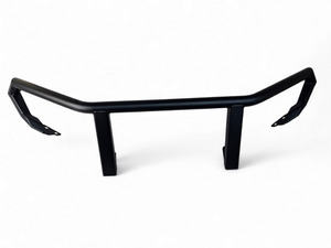 Polaris Xpedition HDX Brush Guard for Winch Bumper - Dunes 2 Dezert SXS