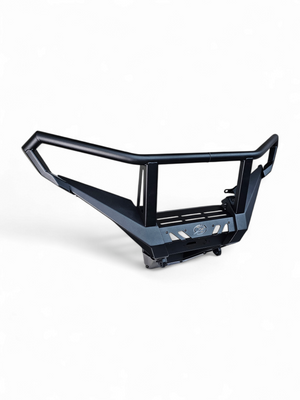Polaris Xpedition HDX Brush Guard for Winch Bumper - Dunes 2 Dezert SXS