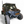 Polaris Xpedition HDX Front Winch Bumper w/ Brush Guard - Dunes 2 Dezert SXS
