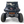 Polaris Xpedition HDX Front Winch Bumper w/ Brush Guard - Dunes 2 Dezert SXS