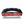 Polaris Xpedition Rear Glass Grab Handle Anodized Black - Dunes 2 Dezert SXS