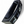 Polaris Xpedition Rear Glass Grab Handle Anodized Black - Dunes 2 Dezert SXS
