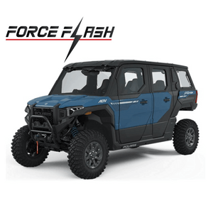 2024-2025 Polaris Xpedition ECU Force Flash - Dunes 2 Dezert SXS