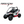 Force Turbos Polaris RZR 200 ECU Force Flash 2022-2024 - Dunes 2 Dezert SXS