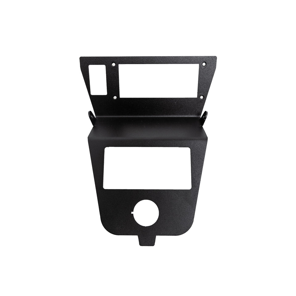 2026 RZR Pro R Intercom Switch Pros Bracket | Dunes 2 Dezert SXS