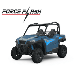 Force Turbos Polaris General ECU Force Flash 2016-2025 - Dunes 2 Dezert SXS
