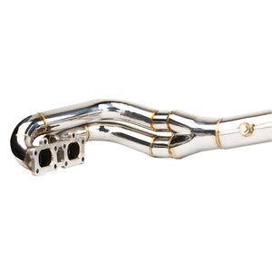 RPM 2.5" E-Valve Captain's Choice Side Dump Exhaust – General 1000 - Dunes 2 Dezert SXS