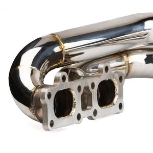 RPM 2.5" E-Valve Captain's Choice Side Dump Exhaust – General 1000 - Dunes 2 Dezert SXS