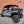 Polaris General Rear Glass Windshield - Dunes 2 Dezert SXS