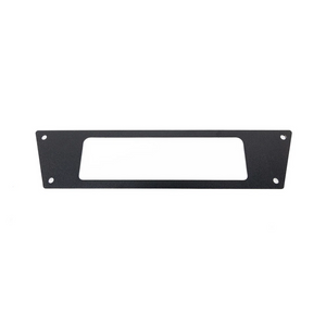 2025 RZR Pro R Kenwood Vertical Radio Bracket - Dunes 2 Dezert SXS