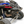 Polaris RZR Pro R Amp Spare Tire Rack Bumper | 2022+ - Dunes 2 Dezert SXS