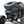 Polaris RZR Pro R Amp Spare Tire Rack Bumper | 2022+ - Dunes 2 Dezert SXS