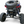 Polaris RZR Pro R Amp Spare Tire Rack Bumper | 2022+ - Dunes 2 Dezert SXS