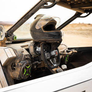 Polaris RZR Pro R/S/XP Phase-5 V-Spec 7-Speaker Kit | SSV Works
