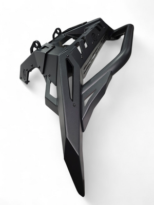 Polaris Ranger 1500 XD Volt Front Winch Bumper - Dunes 2 Dezert SXS