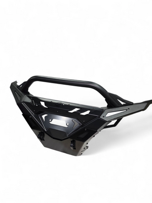 Polaris Ranger 1500 XD Volt Front Winch Bumper - Dunes 2 Dezert SXS