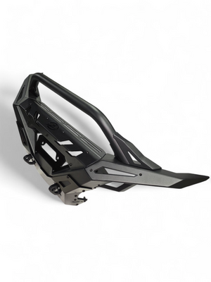 Polaris Ranger 1500 XD Volt Front Winch Bumper - Dunes 2 Dezert SXS