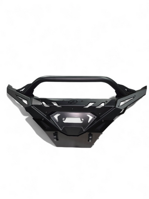 Polaris Ranger 1500 XD Volt Front Winch Bumper - Dunes 2 Dezert SXS
