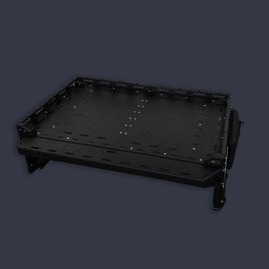 Polaris Ranger XP 1000 Bed Rack Basket | SDR - Dunes 2 Dezert SXS