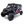 Polaris Xpedition 4 Seat Rock Sliders with Steps - Dunes 2 Dezert SXS