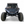 Polaris Xpedition HDX Front Winch Bumper Small Hoop - Dunes 2 Dezert SXS