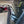 Polaris Xpedition Rear Glass Grab Handle Anodized Black - Dunes 2 Dezert SXS
