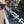 Polaris Xpedition Rear Glass Grab Handle Anodized Black - Dunes 2 Dezert SXS