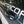 Polaris Xpedition Rear Glass Grab Handle Anodized Black - Dunes 2 Dezert SXS