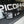 Polaris Xpedition Rear Glass Grab Handle Anodized Black - Dunes 2 Dezert SXS