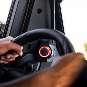 Polaris Xpedition 6-Speaker V-Spec Audio Upgrade Kit | SSV Works