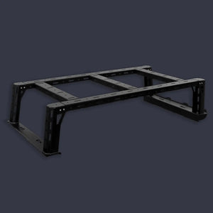 Polaris Xpedition Bed Rack System Works Package | SDR - Dunes 2 Dezert SXS