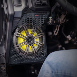Polaris Xpedition 5 1800w 8-Speaker Phase-7 Audio Kit | SSV Works