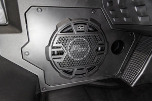 Polaris Xpedition Port Kit V2 10" Sub Upgrade - Dunes 2 Dezert SXS