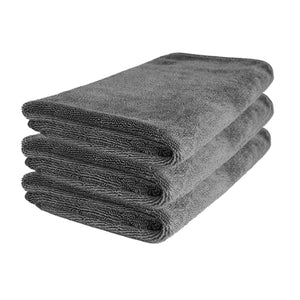 WASH&WHIPS Premium Microfiber Car Cleaning Cloth - Dunes 2 Dezert SXS