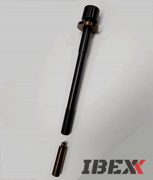 Ibexx Primary GOAT Bolt & Puller – Can-Am X3 (2017+) - Dunes 2 Dezert SXS