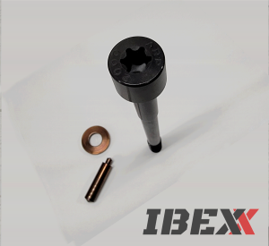 Ibexx Primary GOAT Bolt & Puller – Can-Am X3 (2017+) - Dunes 2 Dezert SXS