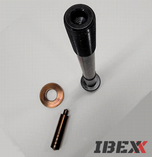 Ibexx Primary GOAT Bolt & Puller – Can-Am X3 (2017+) - Dunes 2 Dezert SXS