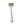 RPM Titanium Primary Clutch Bolt & Washer – Polaris. Replaces OEM #7520531, M14x1.5x215mm.