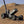 Universal 2 Ton Big Wheel Off Road Jack | Pro Eagle