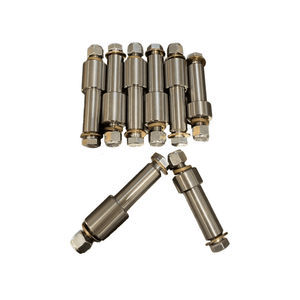 AJK Offroad Polaris Pro Tree Kicker Studs – Set - Dunes 2 Dezert SXS
