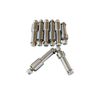AJK Offroad Polaris Pro Tree Kicker Studs – Set - Dunes 2 Dezert SXS